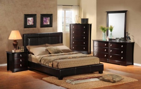 мебель для спальни на заказ
